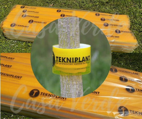 Tekniplant Ant Barriers, 1 Meter 2