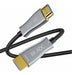 Cable Hdmi 2.1 8k De Fibra Optica 5mt Hdcp 2.2 Aieloar 1