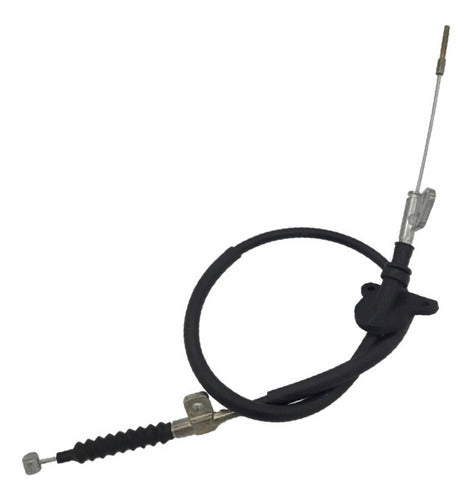 Cable De Freno De Mano Primario Hilux 2016-2022 0