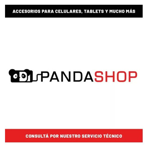 Panda Conector Pin De Carga Moto G5s Para Motorola 1