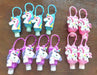 Laila Toms Hanging Alcohol Gel Holder Peppa Kitty Minion Minnie X 20 4