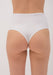 Pack of 3 High-Waisted Thong Panties Women Various Models 10