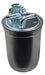 Oxion Gas-Oil Filter for VW Pol-Cad-Glfiii 1.9D TDI 0