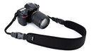 JJC Neck Strap for DSLR Camera, Shoulder Strap 0