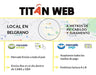 Wilton Round Tip Number 5 - Titanweb 2