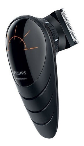 Philips Cortacabellos Qc 5560 Do It Yourself 0