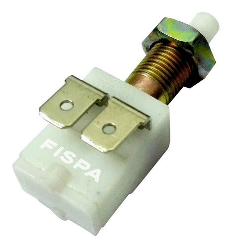 Fispa Brake Pedal Stop Sensor Bulb Peugeot 106 1.3 0