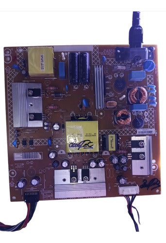 Placa Fuente  Tv Philips 43pfg5102/77 0