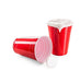 COVERTEX Accessories Reusable Large Plastic Party Cup 5