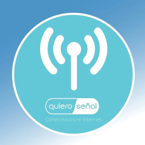 Antena Wi Fi Para Routers (4dbi) 1