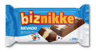 Biznikke Nevado Chocolate Biscuit Pack X 15 Units 3