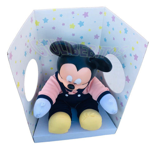 New Toys Muñeco Disney Baby Mickey Outlet Rebajado 7