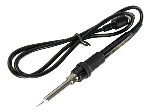 HIGH TEC ELECTRONICA Soldering Pencil Handle Replacement for Soldering Station 1° Htec 0