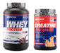 MervickLab Whey Protein 1 Kilo + Creatine 1 Kilo Powder 0