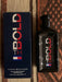 Frasco Perfume Tommy Hilfiger - Bold (vacio) 100ml 0