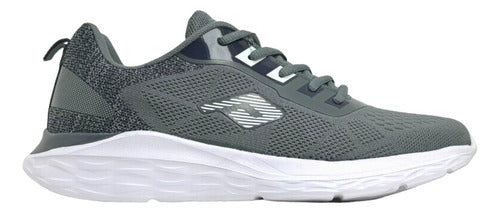 Proforce Men's Sports Sneakers Model 3045 0