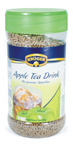 Krüger Green Apple Tea 400g 0