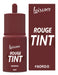 6 Batom Rouge Tint L3131 - Kit Luisance Atacado 6