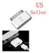 Micro USB Female to 30 Pin Male Adapter Charger by Apple 1