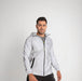 Urban Luxury Campera Réflex 360 Impermeable Urban Luxury Sport Running 5