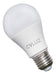 Cvluz Led Bulb 7W 220V E27 Cold Pack Reseller X100 0