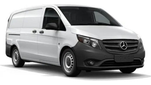 Mercedes Vito Anulacion Dpf + Egr Silvio Sport 0