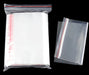 1000 Saco Saquinho Zip Lock Hermético 14x20 Talge 2