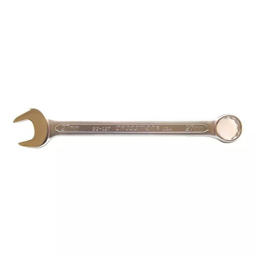 Crossman 19mm Combination Wrench 0