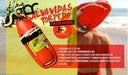 Salvavidas Torpedo /rescate Profesional Reforzatipo Baywatch 3