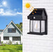 Generic Farol Lampara Calida Carga Solar Exterior Hogar Casa 3