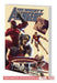 Marvel USA Mighty Avengers Vol. 3: Secret Invasion Book 1 Tpb - Cheung 0