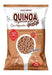 Yin Yang Quinoa Pop Inflated with Carob 0