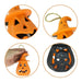 Generic LED Halloween Pumpkin Candle 2