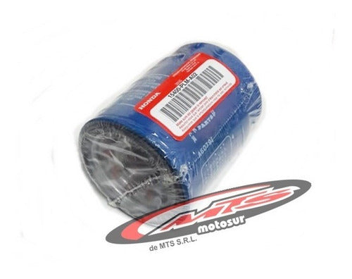 Honda Original Oil Filter for Accord, Civic, Fit, CR-V, and More 1