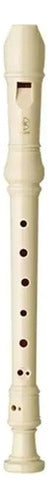 Yamaha YRS-23 Soprano Recorder + Learning Book 2