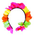 Combo Hawaiian Flower Headband Multicolor x 15 Units 0