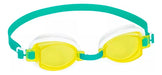 Bestway Aqua Burst Essential Swim Goggles Adult Child +7 Pool Water Resistant 9