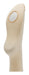 Ballet Dance Socks with Convertible Opening Lycra by Soko Sports 1
