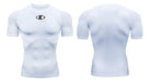 MT Thermal Short Sleeve Sports T-Shirt 4