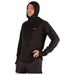 Weis Buzo Micropolar Mek Hombre Abrigo Running Premium 1