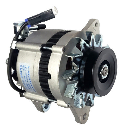 Cymaco Alternator 12V Jac 1035 I 2.8 D Diesel 2007 to 2016 0