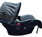 Baby Car Seat with Mosquito Net 2