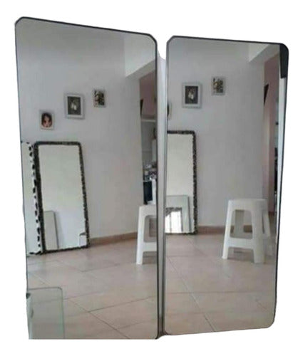 Jiarluan Full-Length Mirror 0