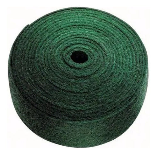 3M Rollo Fibra Verde 3m Iguazu 16 X 20 Metros 0