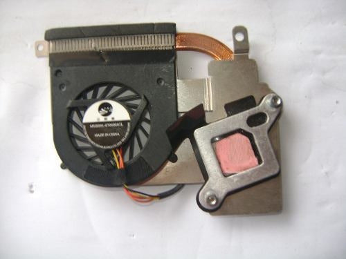 Cooler Notebook Mhs091-07000803l  Com Dissipador       A34-9 1