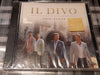 Il Divo - Amor Y Pasión - CD Nuevo Cerrado Impecable 0