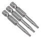 Punta Punteros Torx T15 De 5cm X3 Ph Ventas 1