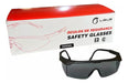 Libus Argon AF Safety Glasses Box of 10 Units 4