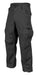 Textil Kairos Pantalon Cargo Tactico Federal Negro Ripstop 0