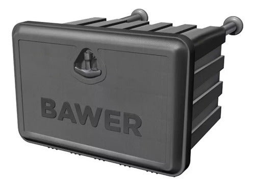 BAWER Caja De Herramientas Evo Plastica S/gab Ext 50cm C 0